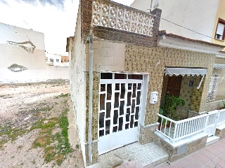 Pisos banco Torre-Pacheco