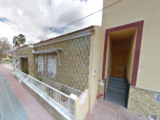 CAÑADA JAIME BALMES 4 3