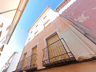 Pisos banco Caravaca de la Cruz