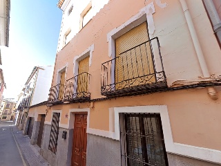 CALLE CARRERAS BAJAS                          00005 2