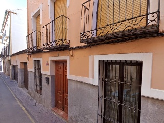 CALLE CARRERAS BAJAS                          00005 3