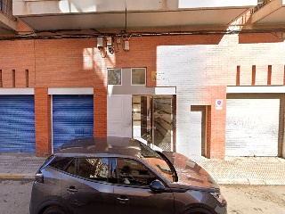 Piso en venta en Orihuela de 82  m²