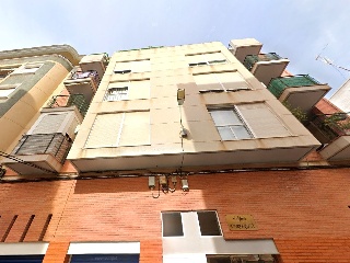 CALLE Los Huertos                             00006 2