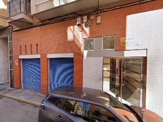 CALLE Los Huertos                             00006 3