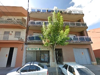 Piso en venta en Sant Martí Sarroca de 90  m²
