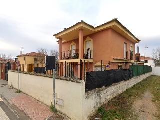 CALLE VGEN.DEL ROCIO(C.PRETEL)                00002 3