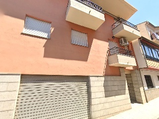 Pisos banco Gabias (Las)