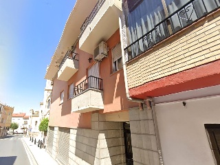 CAÑADA REAL DE MÁLAGA 1 2