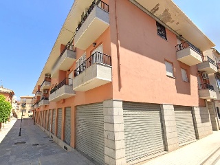 CAÑADA REAL DE MÁLAGA 1 3