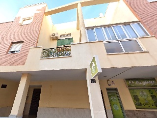Pisos banco Almería