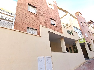 CALLE CHUMBERA (LA)                           00013 2