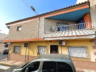 AVENIDA JUAN BONACHERA 206 2