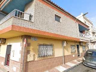 AVENIDA JUAN BONACHERA 206 3