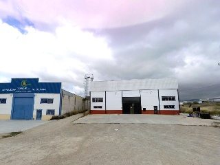 Pisos banco Mancha Real