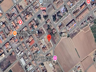 MOSSEN SOL AR FESOL, DE 12
