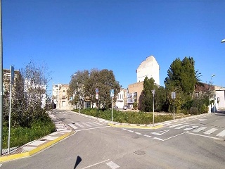 Pisos banco Aldea (L')