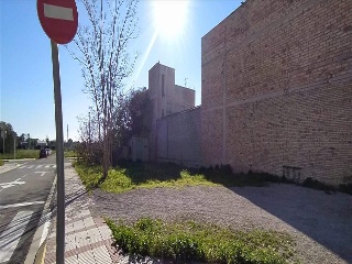 Pisos banco Aldea (L')