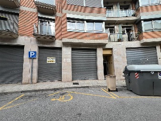 Pisos banco Manresa