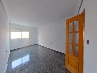 Vivienda en C/ Tres de Abril  2