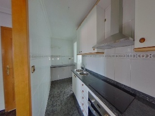 Vivienda en C/ Tres de Abril  3