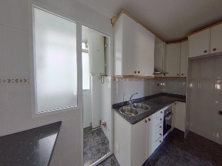 Vivienda en C/ Tres de Abril  5