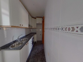 Vivienda en C/ Tres de Abril  6