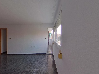 Vivienda en C/ Tres de Abril  8