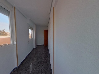 Vivienda en C/ Tres de Abril  9