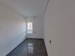 Vivienda en C/ Tres de Abril  13