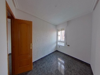 Vivienda en C/ Tres de Abril  16