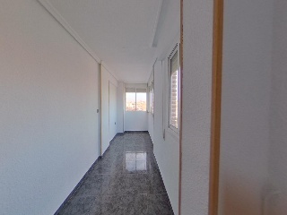 Vivienda en C/ Tres de Abril  17