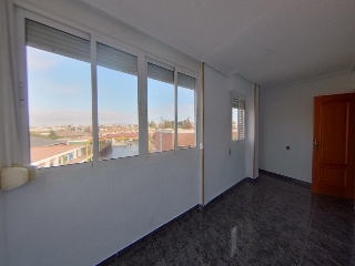 Vivienda en C/ Tres de Abril  19