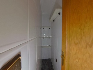 Vivienda en C/ Tres de Abril  21