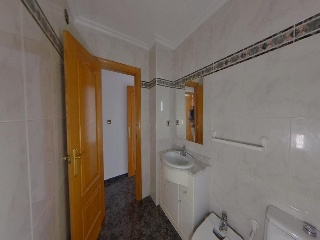 Vivienda en C/ Tres de Abril  22