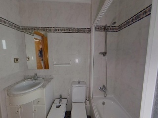 Vivienda en C/ Tres de Abril  23