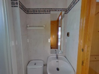 Vivienda en C/ Tres de Abril  24