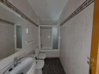 Vivienda en C/ Tres de Abril  25