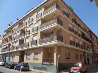Piso en venta en Espinardo de 132  m²