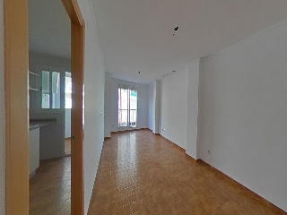 Vivienda en C/ Cullera 6