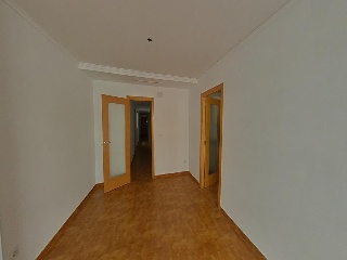 Vivienda en C/ Cullera 7