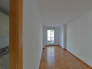Vivienda en C/ Cullera 9