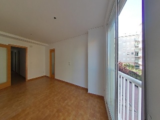 Vivienda en C/ Cullera 10