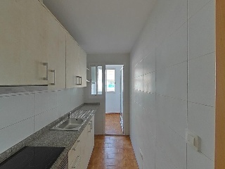 Vivienda en C/ Cullera 16