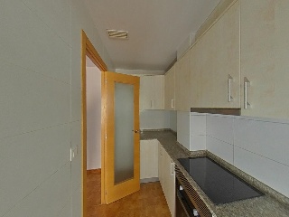 Vivienda en C/ Cullera 17