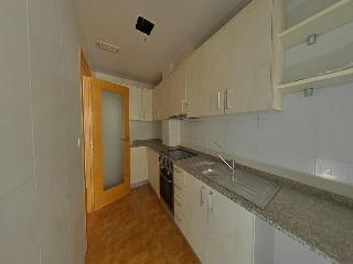 Vivienda en C/ Cullera 18