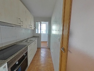 Vivienda en C/ Cullera 19