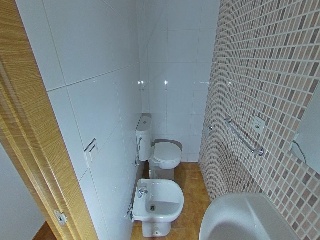 Vivienda en C/ Cullera 21