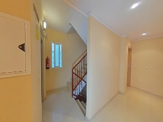 Vivienda en C/ Cullera 25