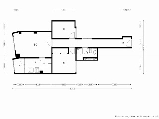 Vivienda en C/ Cullera 26