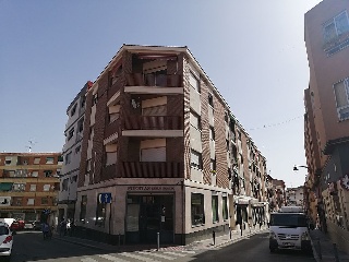 Piso en venta en Guadalajara de 147  m²